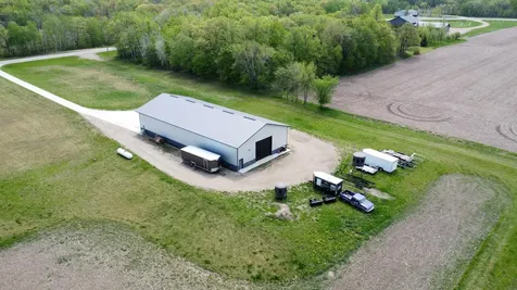 13272 County Highway 11 Audubon MN 56511