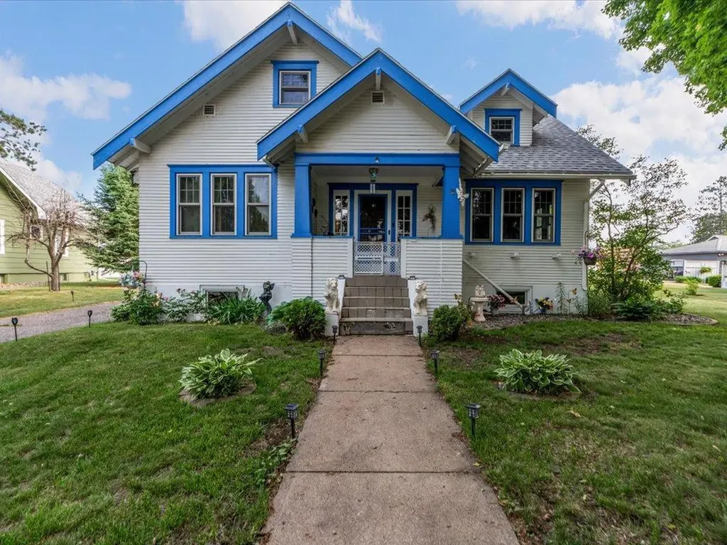109 2nd Street NW Crosby MN 56441