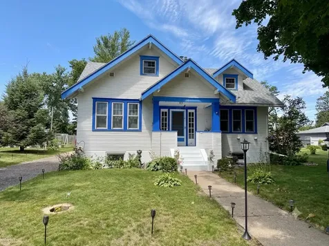 109 2nd Street NW Crosby MN 56441