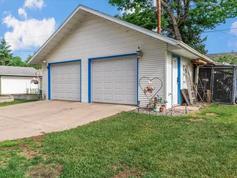 109 2nd Street NW Crosby MN 56441