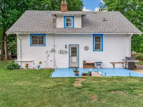 109 2nd Street NW Crosby MN 56441