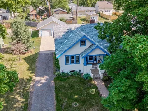109 2nd Street NW Crosby MN 56441