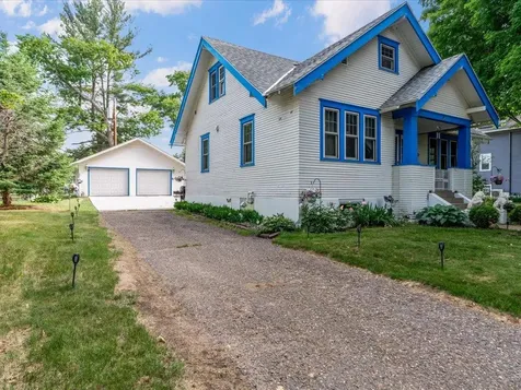 109 2nd Street NW Crosby MN 56441