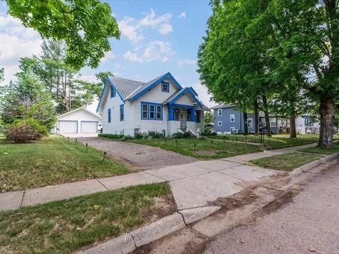 109 2nd Street NW Crosby MN 56441