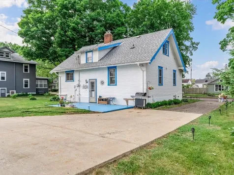 109 2nd Street NW Crosby MN 56441
