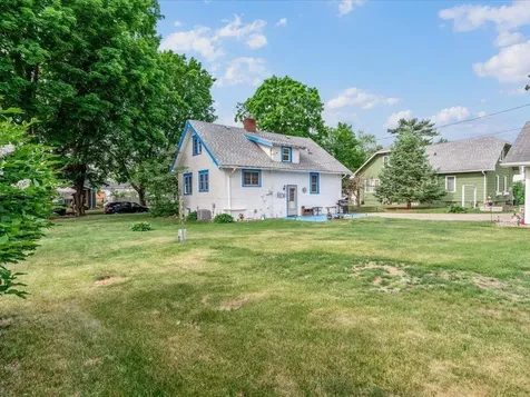 109 2nd Street NW Crosby MN 56441