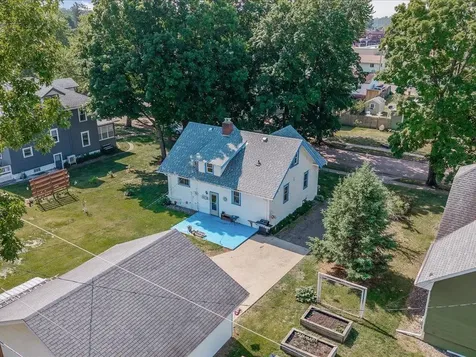 109 2nd Street NW Crosby MN 56441