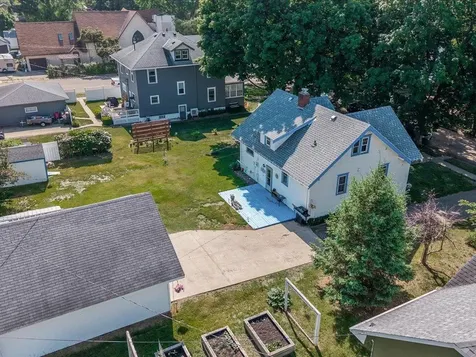 109 2nd Street NW Crosby MN 56441