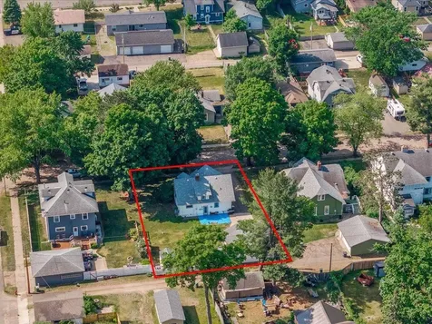 109 2nd Street NW Crosby MN 56441