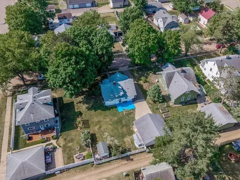 109 2nd Street NW Crosby MN 56441
