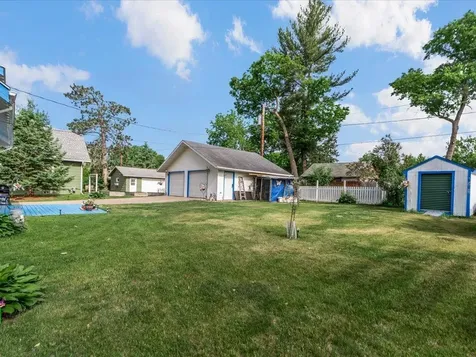 109 2nd Street NW Crosby MN 56441
