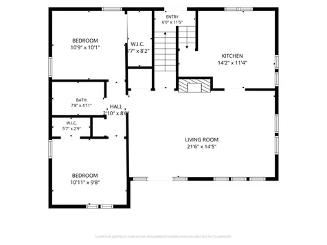 109 2nd Street NW Crosby MN 56441