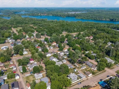 109 2nd Street NW Crosby MN 56441