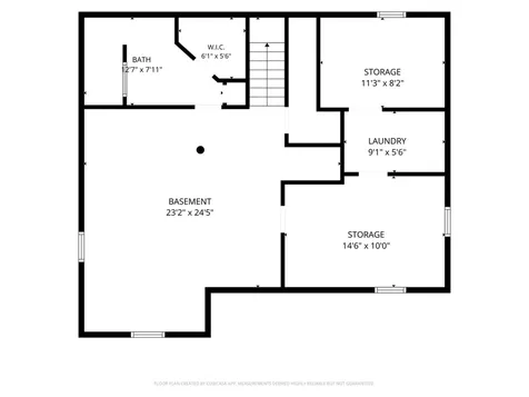 109 2nd Street NW Crosby MN 56441