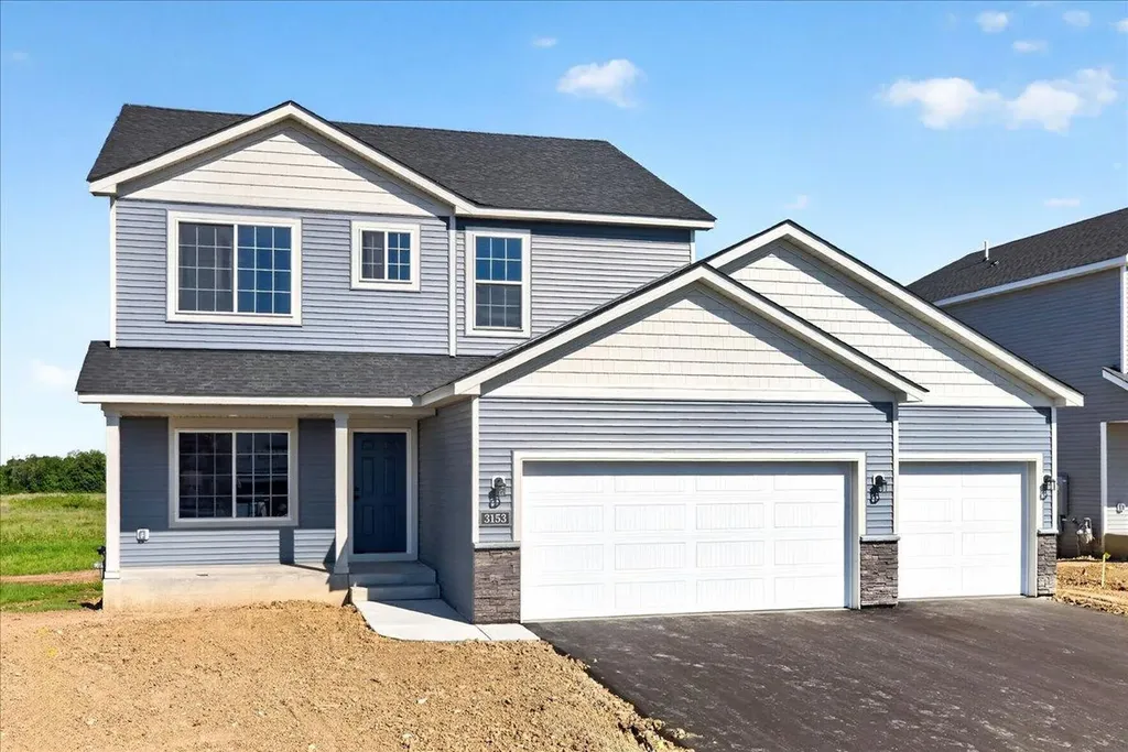 3153 Jandura Avenue NE Saint Michael MN 55376