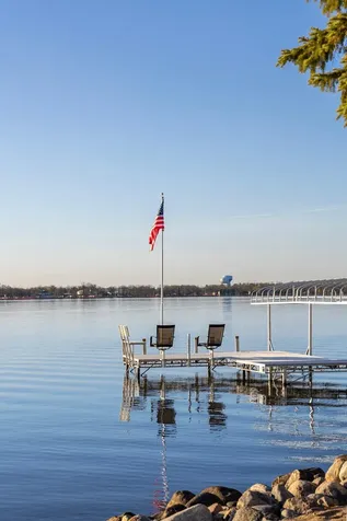 298 Shorewood Drive Detroit Lakes MN 56501