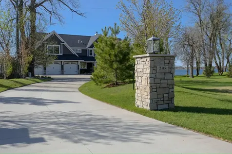 298 Shorewood Drive Detroit Lakes MN 56501