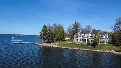 298 Shorewood Drive Detroit Lakes MN 56501