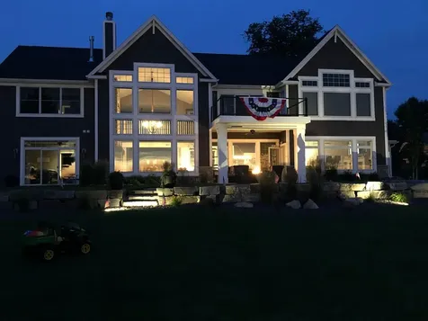 298 Shorewood Drive Detroit Lakes MN 56501