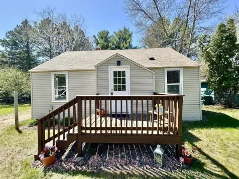 609 Norway Lake Road Pine River MN 56474