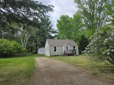 609 Norway Lake Road Pine River MN 56474