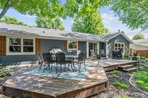 17469 Lorence Way Eden Prairie MN 55346
