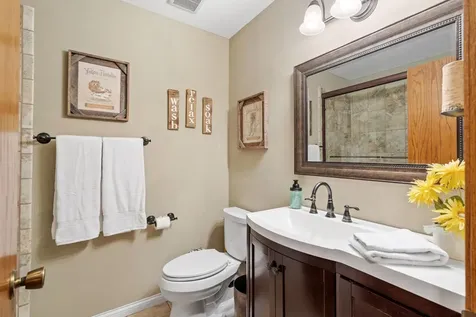 17469 Lorence Way Eden Prairie MN 55346