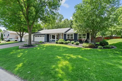17469 Lorence Way Eden Prairie MN 55346