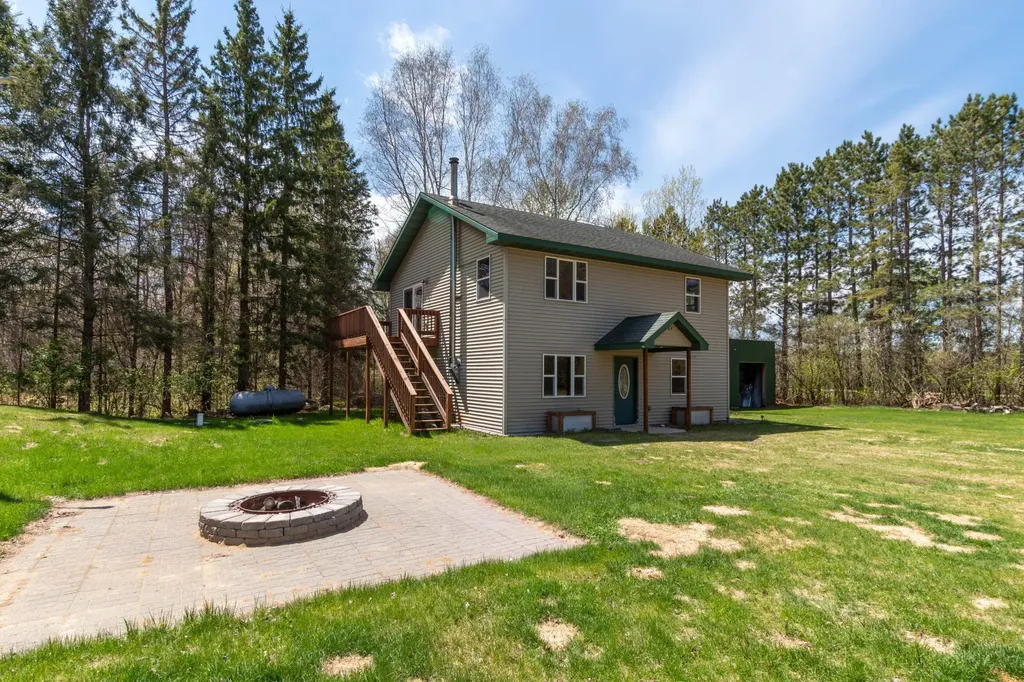 28671 450th Street Laporte MN 56461