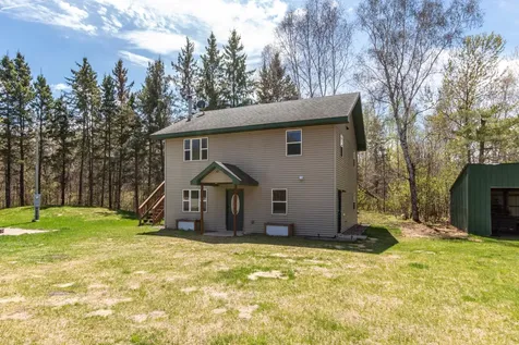 28671 450th Street Laporte MN 56461