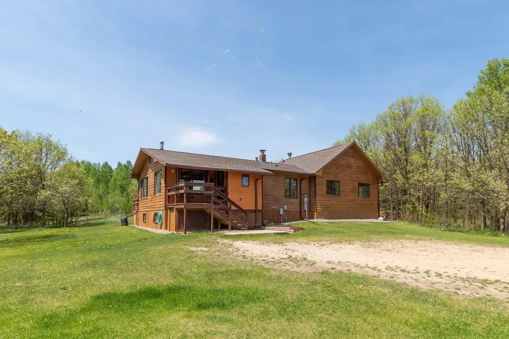 55671 County Road 126 Northome MN 56661