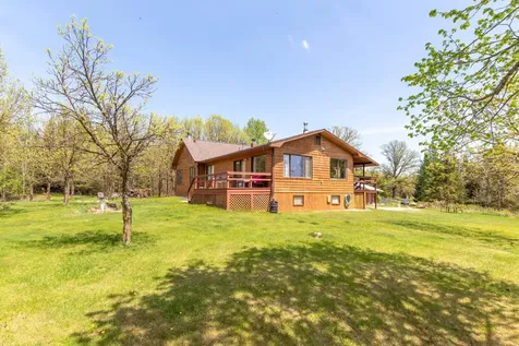 55671 County Road 126 Northome MN 56661