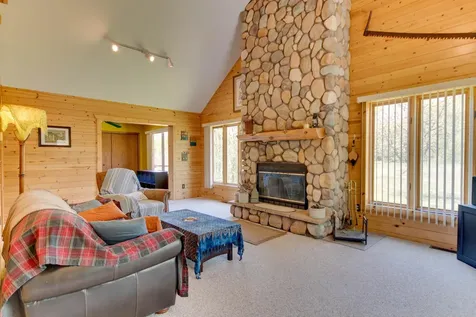 55671 County Road 126 Northome MN 56661