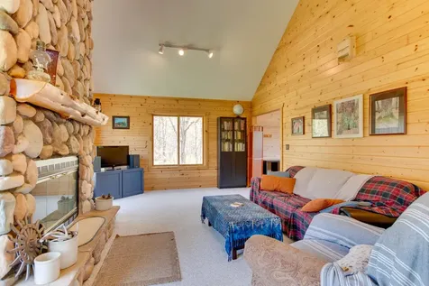 55671 County Road 126 Northome MN 56661