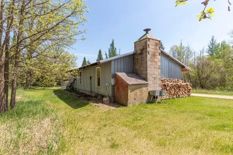 55671 County Road 126 Northome MN 56661