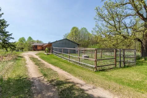 55671 County Road 126 Northome MN 56661