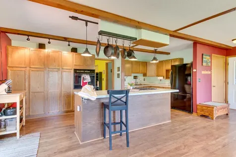 55671 County Road 126 Northome MN 56661