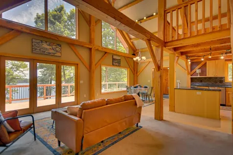 734 Durand Drive NW Puposky MN 56667