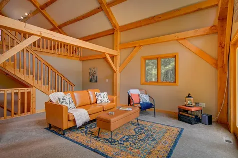 734 Durand Drive NW Puposky MN 56667