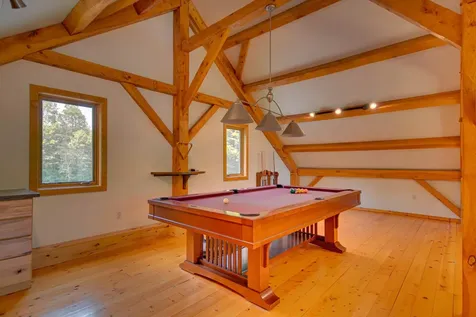 734 Durand Drive NW Puposky MN 56667