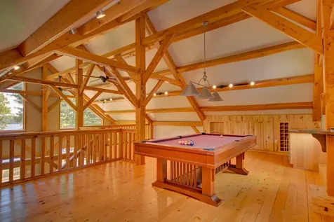 734 Durand Drive NW Puposky MN 56667
