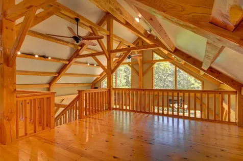 734 Durand Drive NW Puposky MN 56667