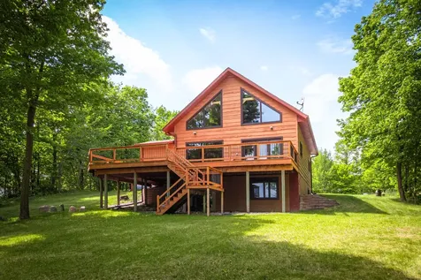 734 Durand Drive NW Puposky MN 56667