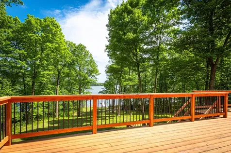734 Durand Drive NW Puposky MN 56667