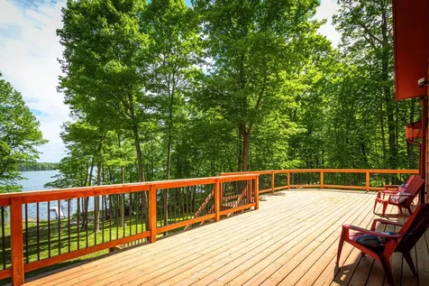 734 Durand Drive NW Puposky MN 56667