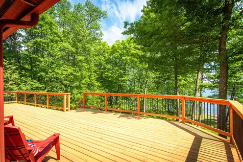734 Durand Drive NW Puposky MN 56667