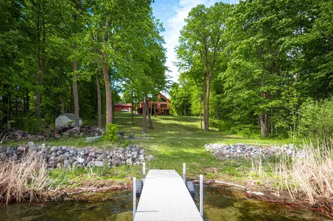 734 Durand Drive NW Puposky MN 56667