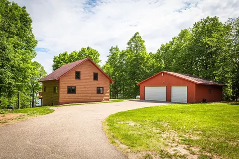 734 Durand Drive NW Puposky MN 56667