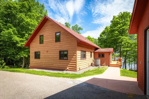 734 Durand Drive NW Puposky MN 56667