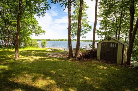 734 Durand Drive NW Puposky MN 56667